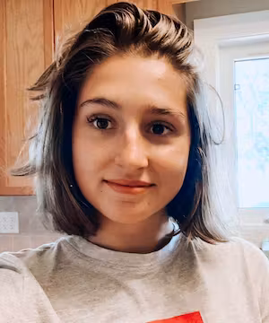 Sponsored Instagram post by @fanny.dorion