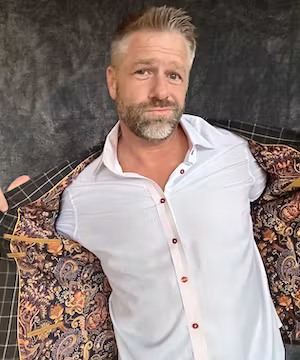 Shawn Dodd: Empowering Success Through Positive Mindsets