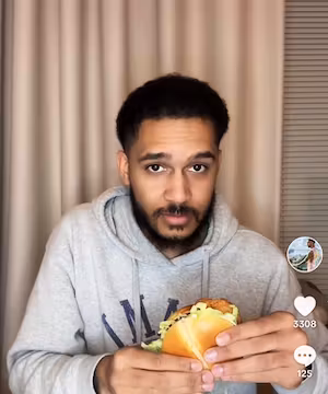 Darrian: The TikTok Maestro of Fun and Creativity