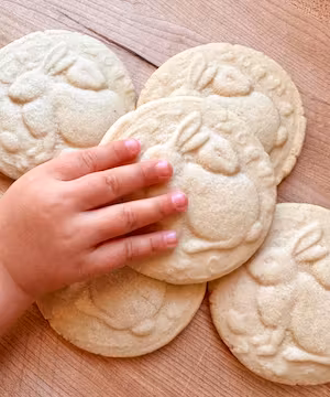 Meet Jessica Rice: Family Foodie from Alaska