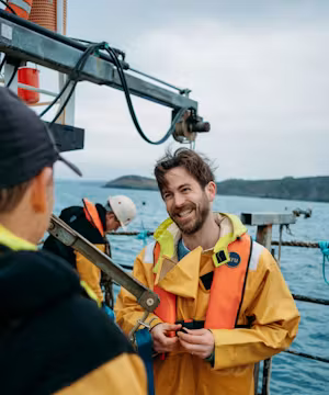 James Strawbridge: Capturing Cornish Cuisine & Culture Through Lens and Ladle