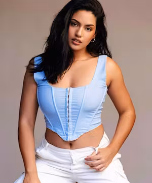 Unique Instagram Reel from @model.mels