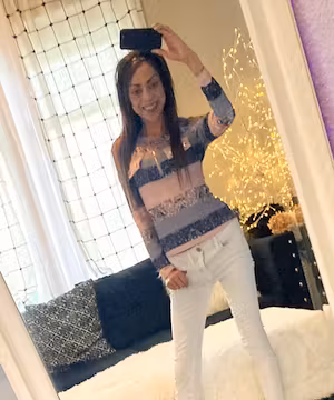 Aran Spreads Joy and Fun on TikTok!