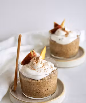 Swiss Delights: Laura's Journey as a Pastry Chef & Food Photographer