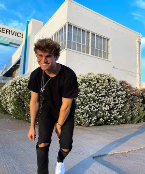 Quality TikTok from @ayypatrick