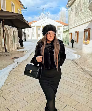 Ready for a TikTok takeover? Join Miljana Damjanovic, the Instagram influencer, and see