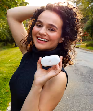 Carolyn Marie Instagram Influencer Marketing Promo