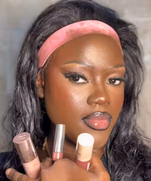 Sholape: Empowering Voices, One TikTok at a Time