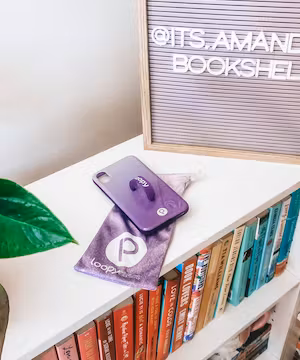 Quality Instagram post by @its.amandas.bookshelf