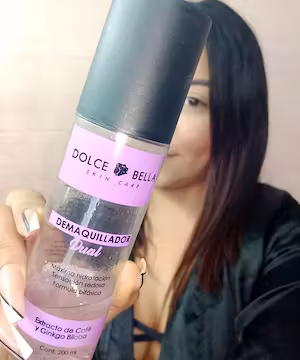 Unique Instagram Reel by @yeseniablancomua