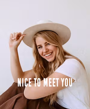 Emily Fuller - Photographer sharing her nontraditional family life & business behind the scenes