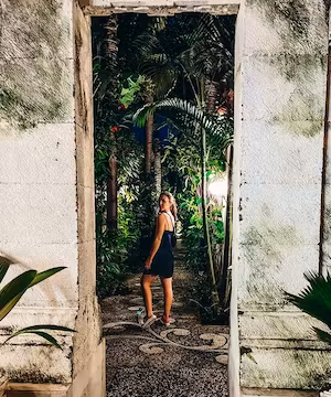 Unique Instagram story, post or reel by @Kayphilnomads