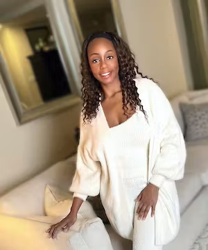 Engaging, inspiring & empowering Instagram Reels by @itsbijougrace