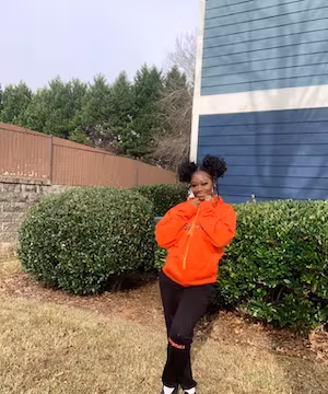 Unique Instagram post by @1fineeegal