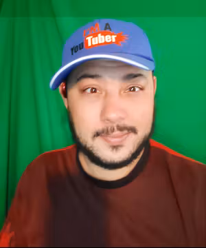 A Custom Video ad in a video