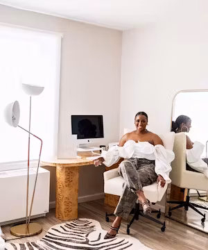 Danielle Gray: Skin Savvy New Yorker