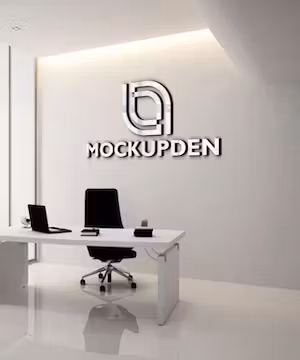 Logo Maestro Hamza Taleb - Crafting Visual Masterpieces