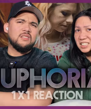 Screentime with Phil and Erika: Where Pop Culture Meets Passionate Reactions