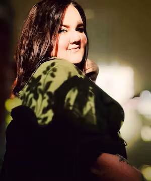 I'll market your plus size products
