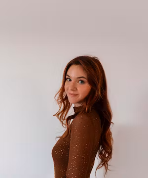 Avery: Queen of Radiant Smiles!