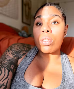 Custom Instagram post by @thinksoul25