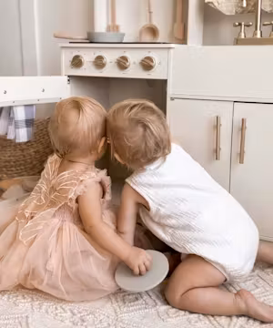 Trisha Bell: A Mama's Heart Full of Love and Learning