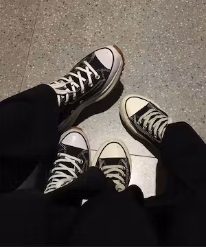 Creative product video from @althaeaaaaa