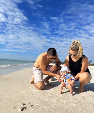 Custom TikTok by @themisterfamily