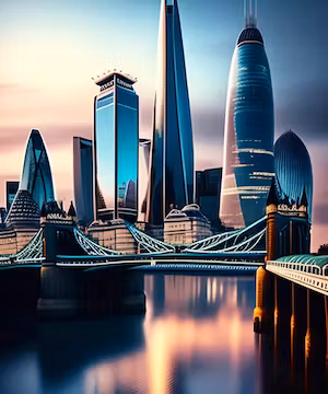 Meet Alina: Transforming Lives through Digital Influence