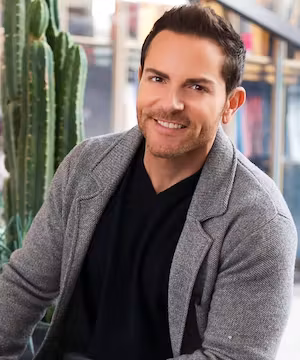 Instagram video reel from TV Personality, Celebrity Lifestyle Coach @jasonroselllive