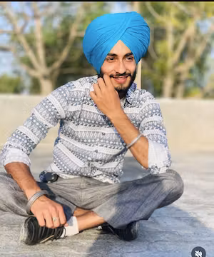 Jobanpreet Singh: Master of Photoshop Retouching!