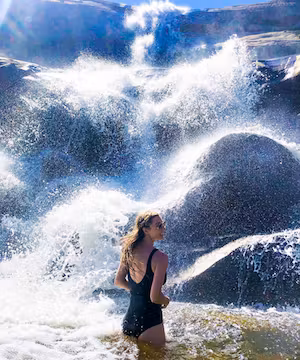 Travel, Lifestyle, Nerd Culture & Gaming by @KatieWilsonPics