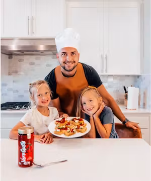 Creative Product Highlight and Promotion on @DailyParenting