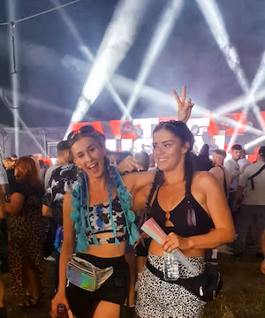 Custom social video ad