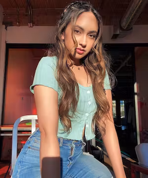 Custom TikTok by @megansoo