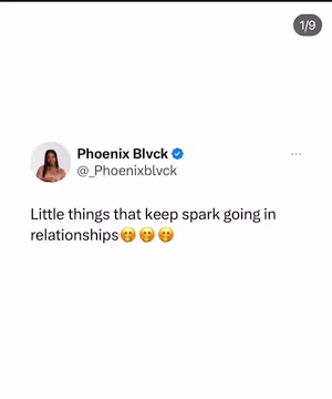 Comfort Omovre: Promoting brands, facilitating wellness and fostering healthier relationships.