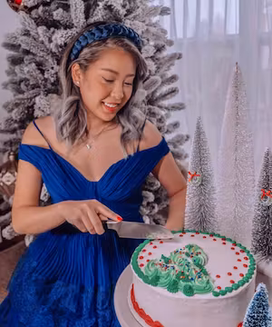 Chicago's top fashion & lifestyle influencer