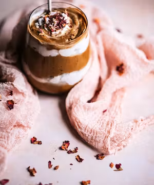Delicious food product and recipe videography!