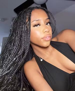 Meet Carmen Turgeon: TikTok's Rising beauty and lifestyle influencer 