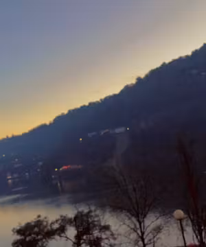 Behold the beauty of nature through Muzakkir's lens!