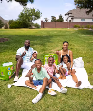 Nike Trainer & mom of almost 5 sharing relevant lifestyle products, recipes, and relatable mom life!