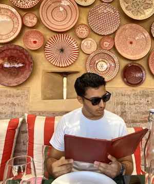 Mehdi Hilali: Empowering Lives Through Authentic Influence