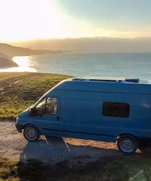 Creative landscape photos from @Pichuneta_camper
