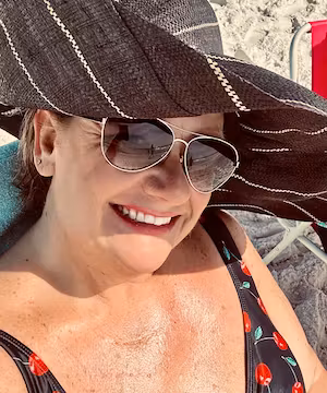 Kim Jensen-Pitts: TikTok's Rising Star and Digital Dynamo