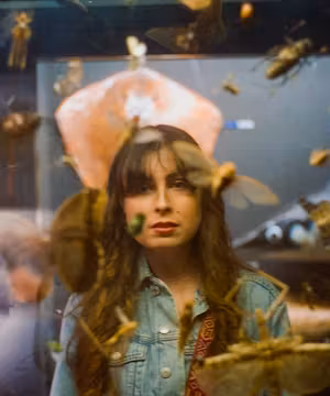 Latitude 35: Capturing the Charm of Film Photography!