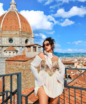 Jasmin Mojica: Empowering Women through Creative Expression.