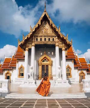 Beautiful Instagram Post by Travel Creator @gracegonewandering