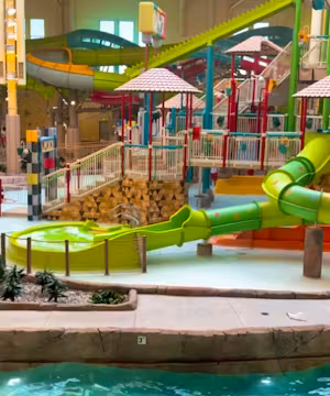 Join Arianna Autman's Wolfe Pack Adventure