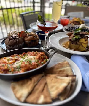 Bryana: Globetrotting Gourmet in Jax FL & Beyond