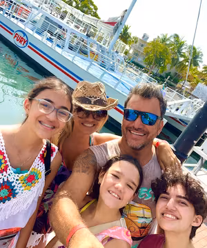 Ana Sol Romero: Empowering Journeys, Inspiring Connections, Unique Lifestyle Insights